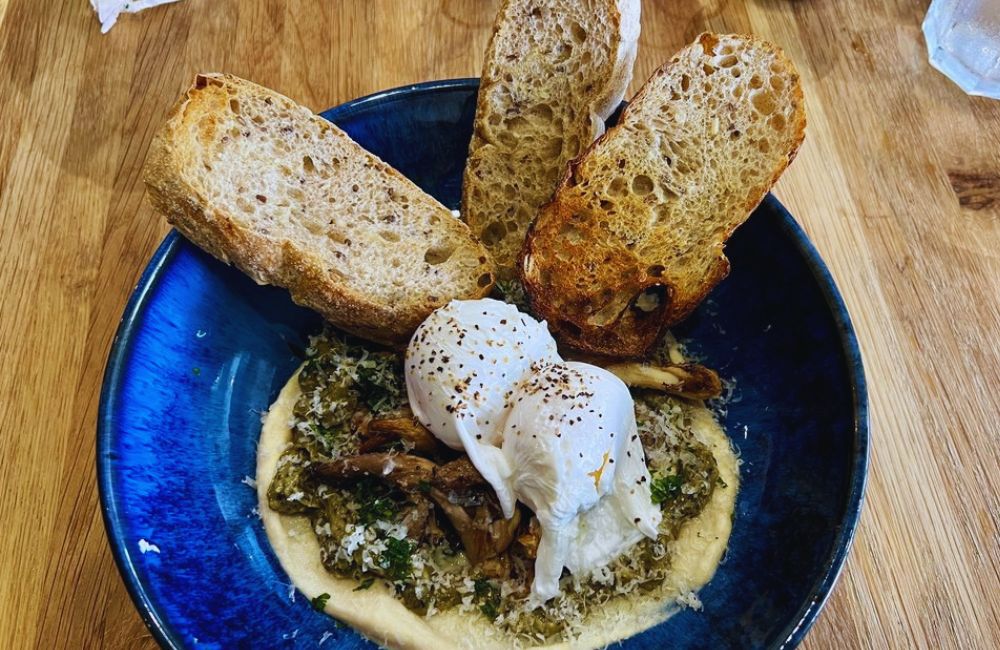 Photos for Threefold Cafe