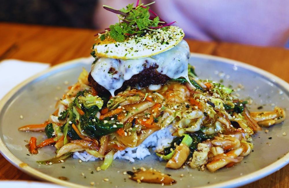 Photos for Sunny Side Breakfast