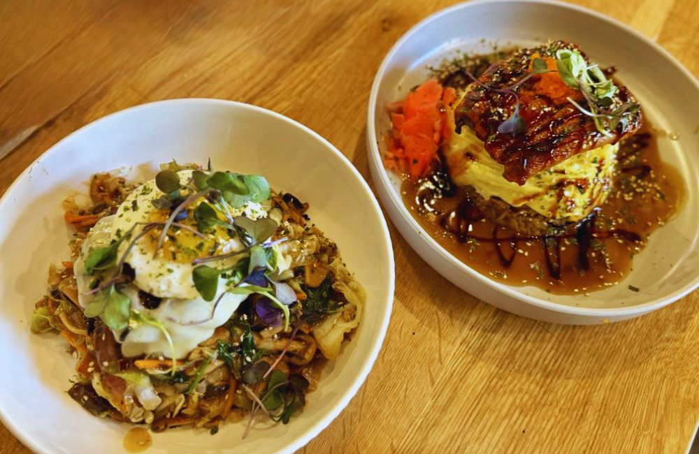 Photos for Sunny Side Breakfast