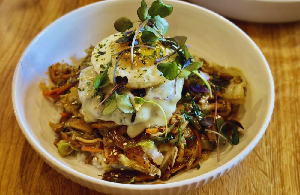 Photos for Sunny Side Breakfast