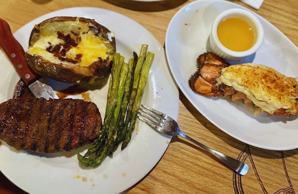 Photos for West Texas Chophouse
