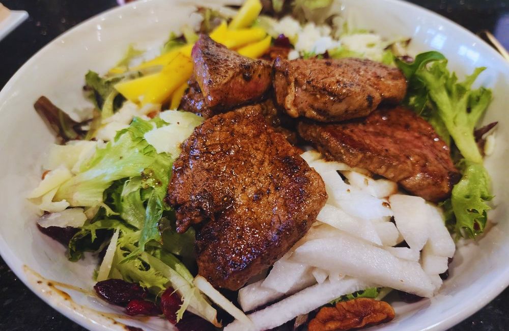 Photos for West Texas Chophouse