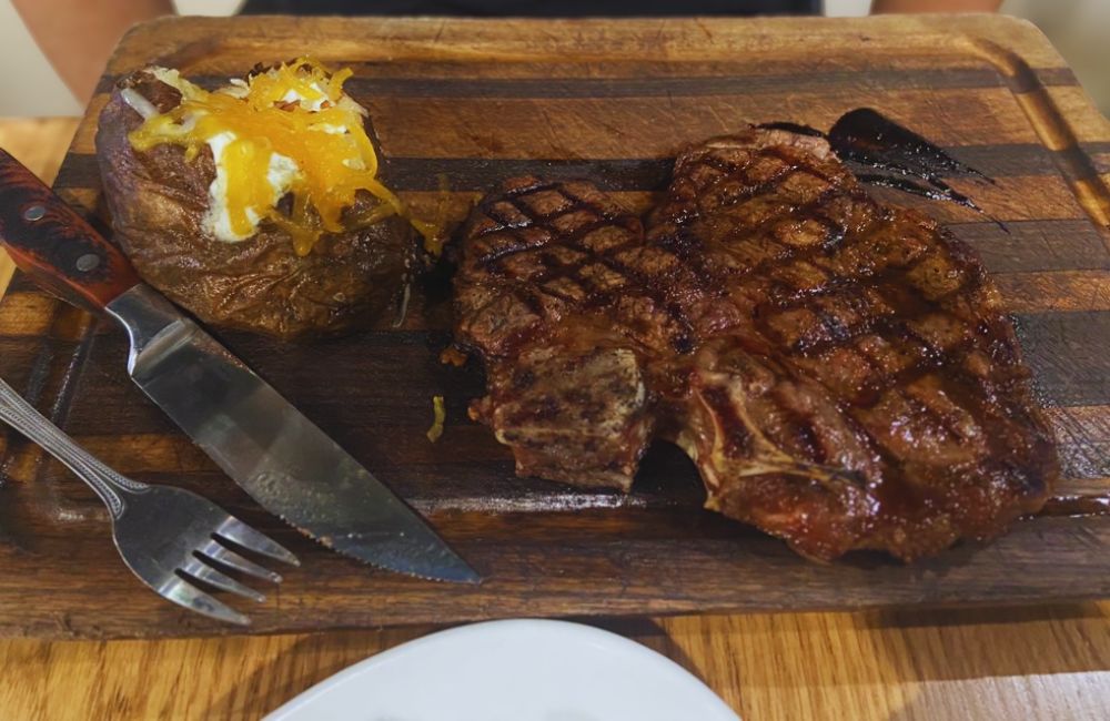Photos for West Texas Chophouse