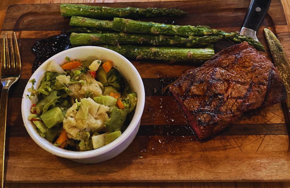 Photos for West Texas Chophouse