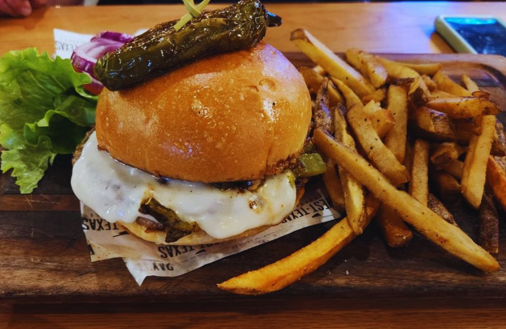 Photos for West Texas Chophouse