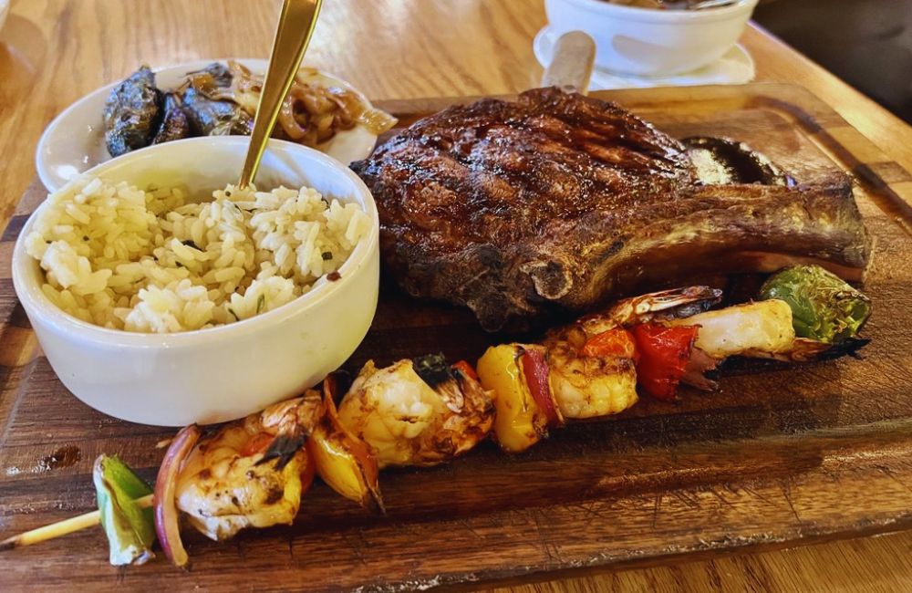 Photos for West Texas Chophouse