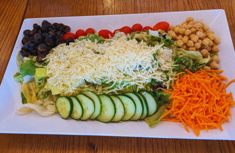 Photos for Crispelli's Bakery & Pizzeria