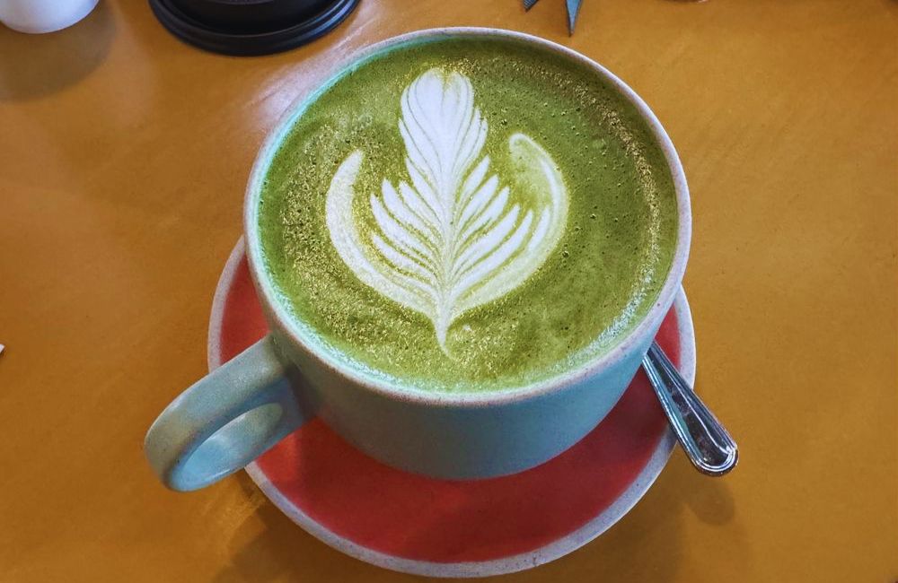 Photos for Colectivo Coffee Lakefront