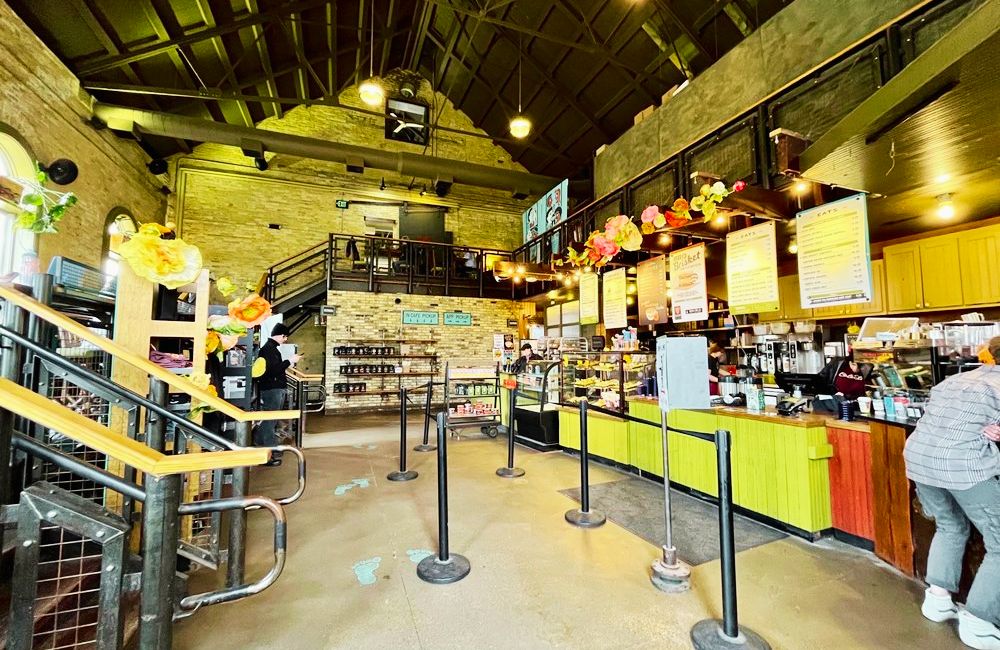 Photos for Colectivo Coffee Lakefront