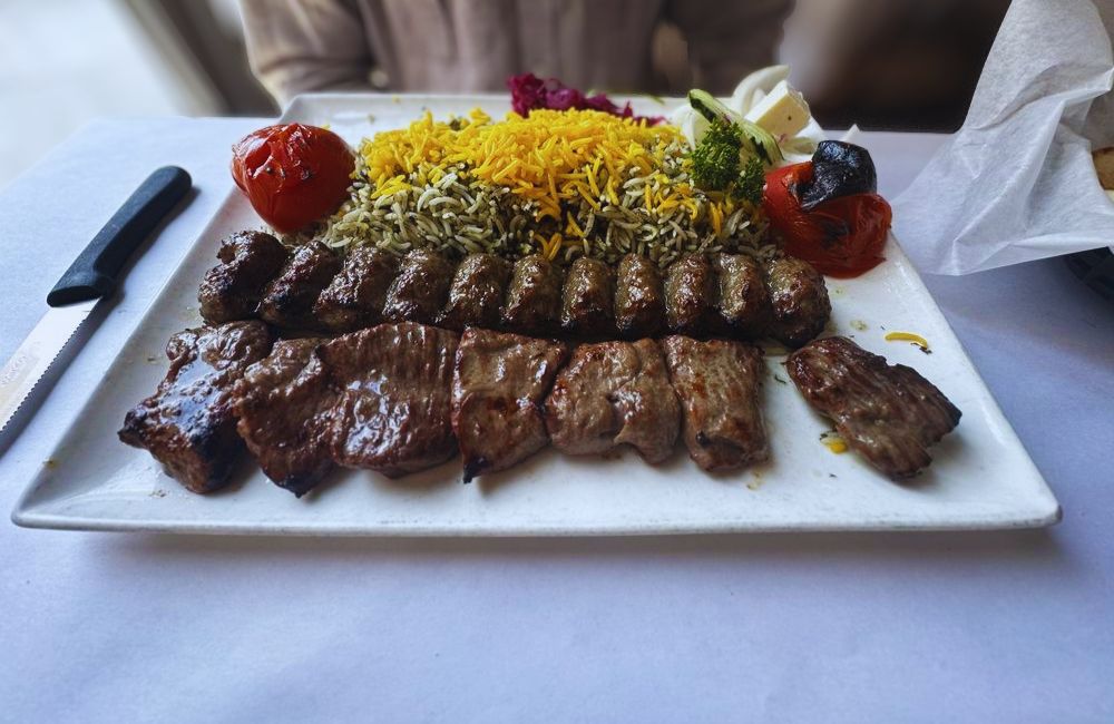 Photos for Noon O Kabab