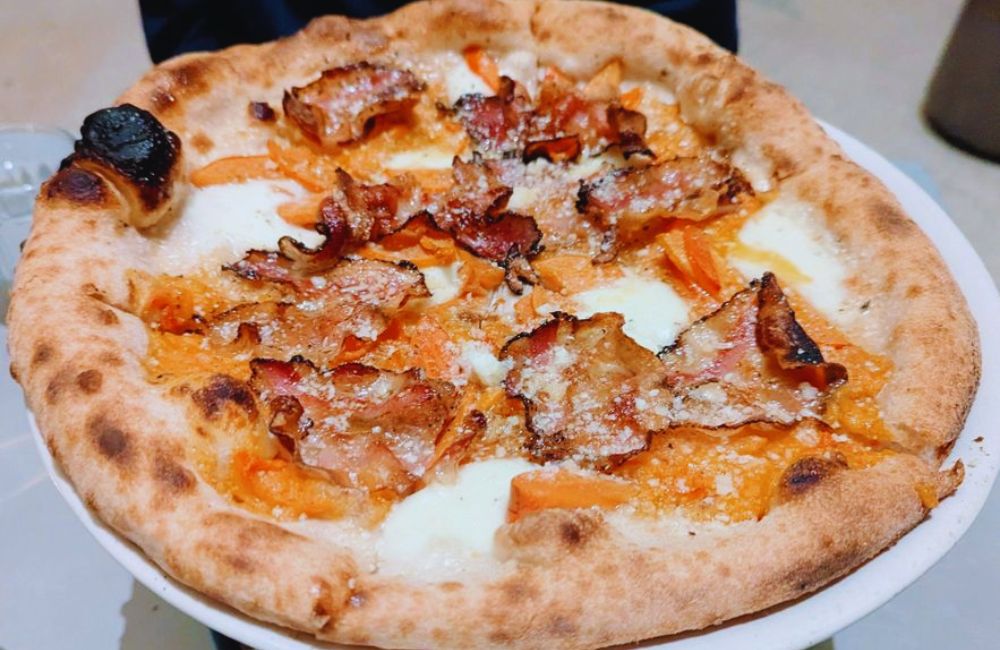 Photos for Pizzeria Bianco DTLA