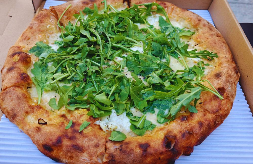 Photos for Pizzeria Bianco DTLA