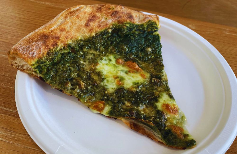 Photos for Pizzeria Bianco DTLA