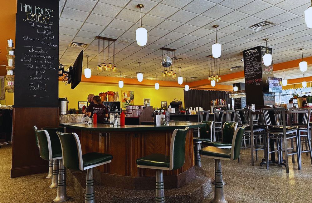 Photos for Hen House Eatery
