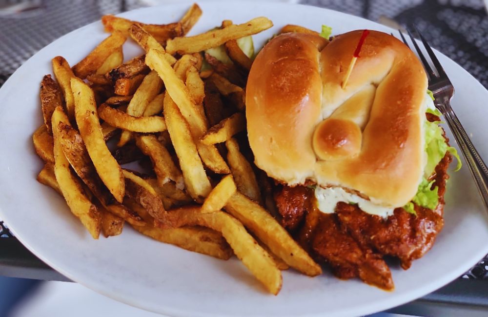 Photos for Big Lug Canteen