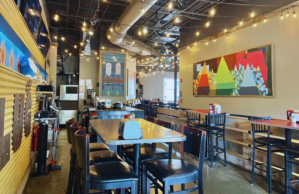 Photos for Big Lug Canteen