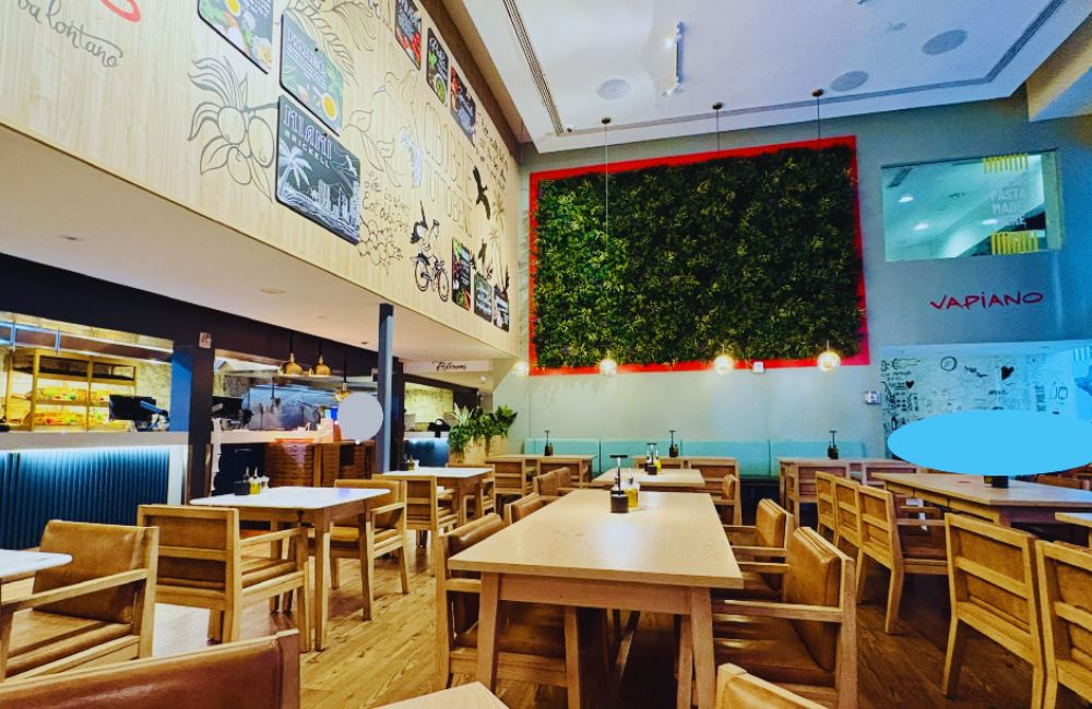 Photos for Vapiano - Miami
