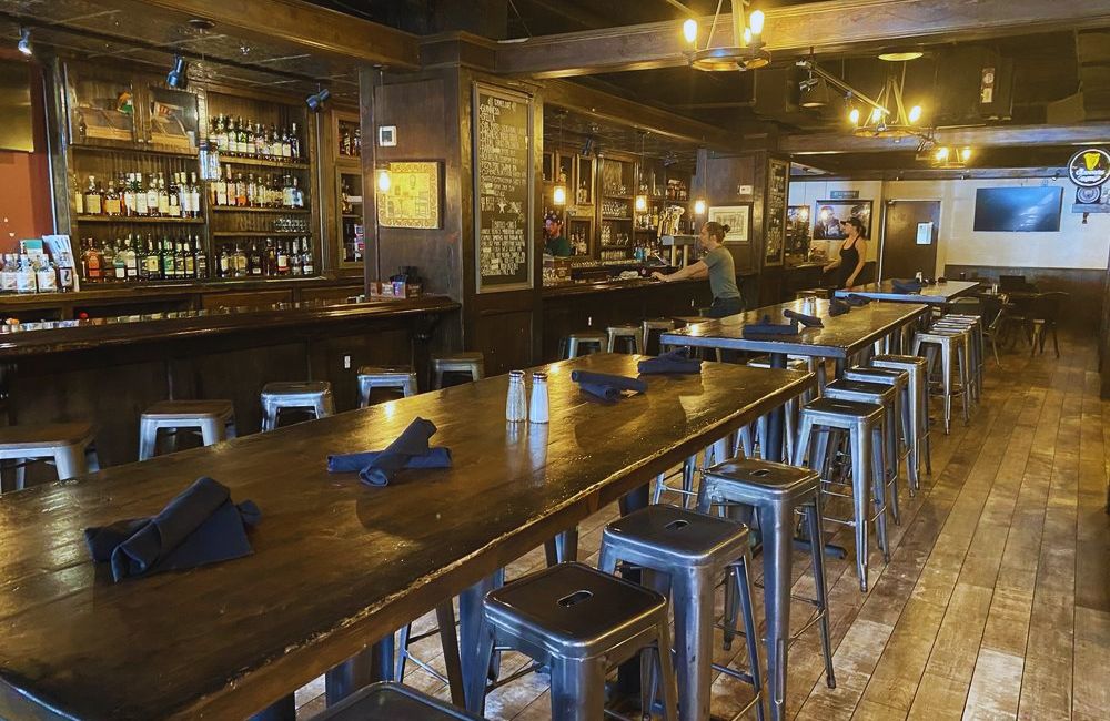Photos for The Kettle Black Kitchen & Pub