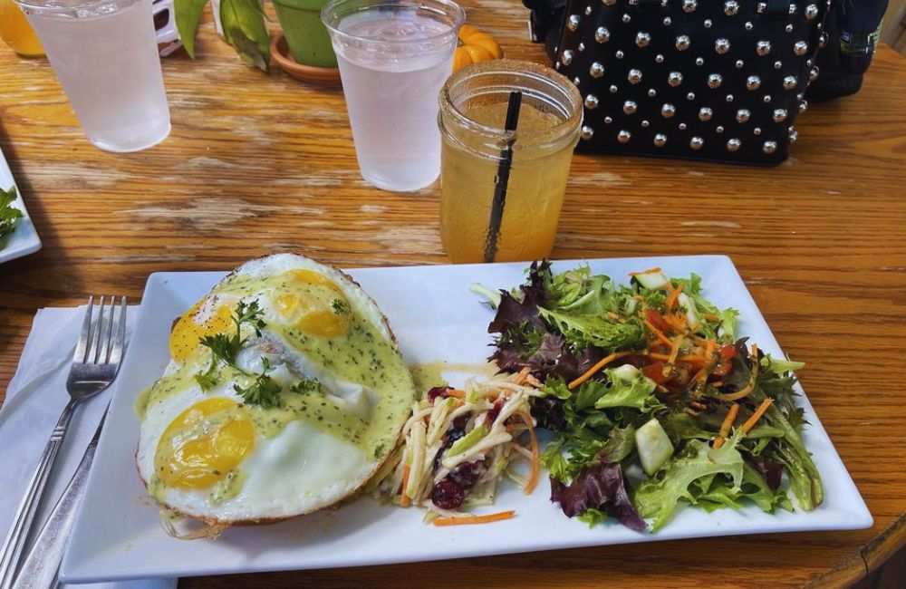 Photos for Leaping Lizard Cafe