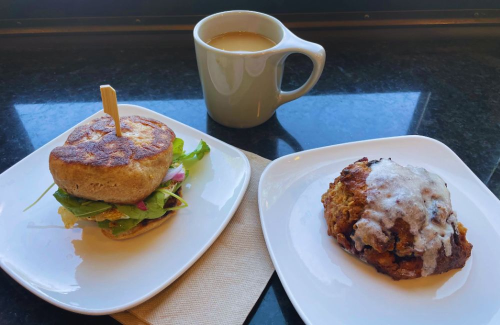 Photos for Switchback Coffee Roasters