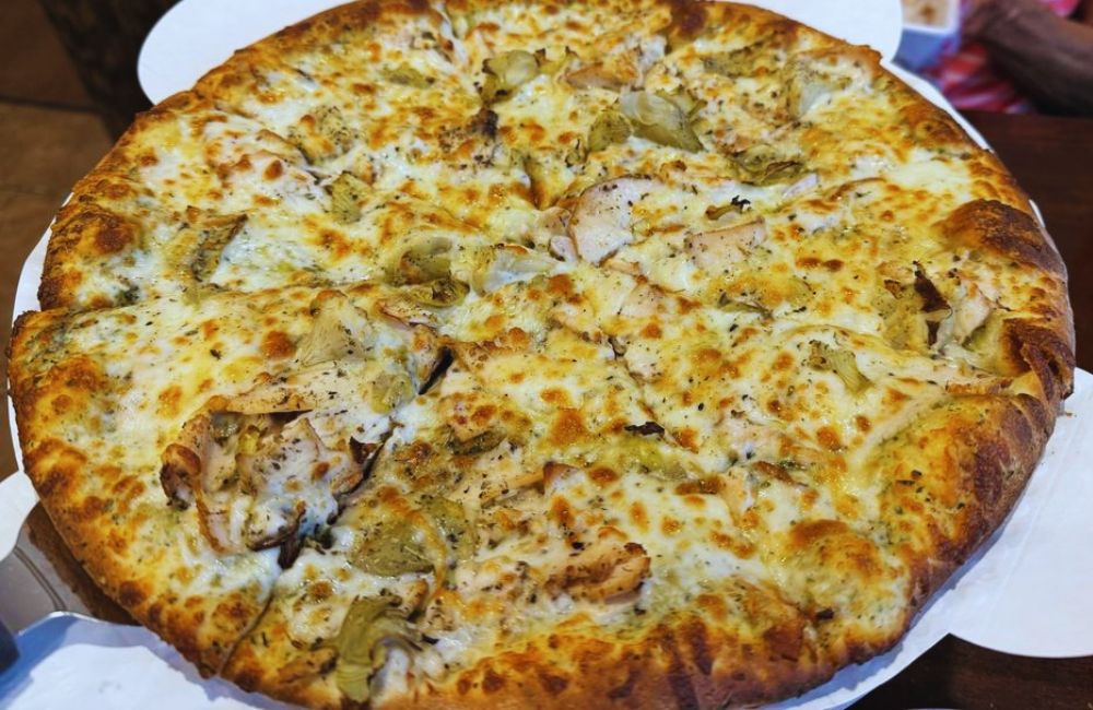 Photos for Mangia Italiana Pizza & Pasta