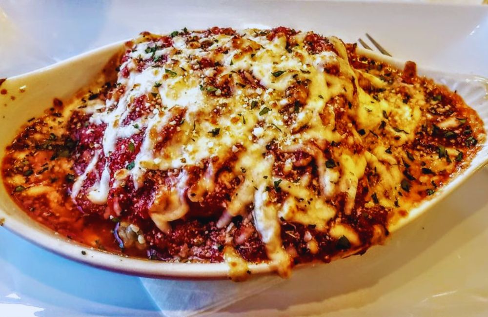 Photos for Mangia Italiana Pizza & Pasta