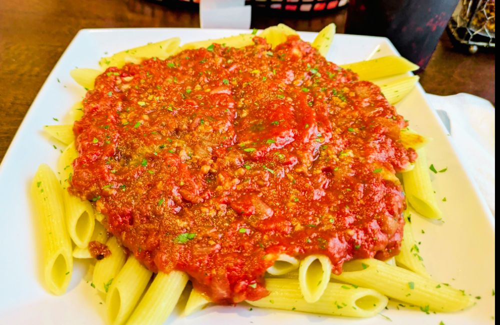 Photos for Mangia Italiana Pizza & Pasta