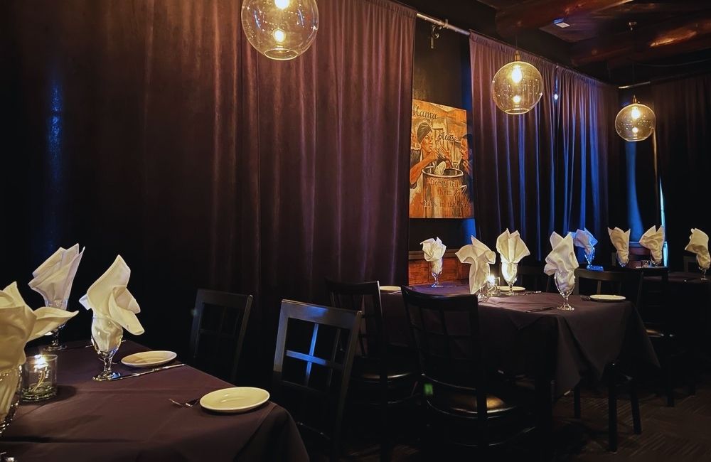Photos for Vernon's Speakeasy