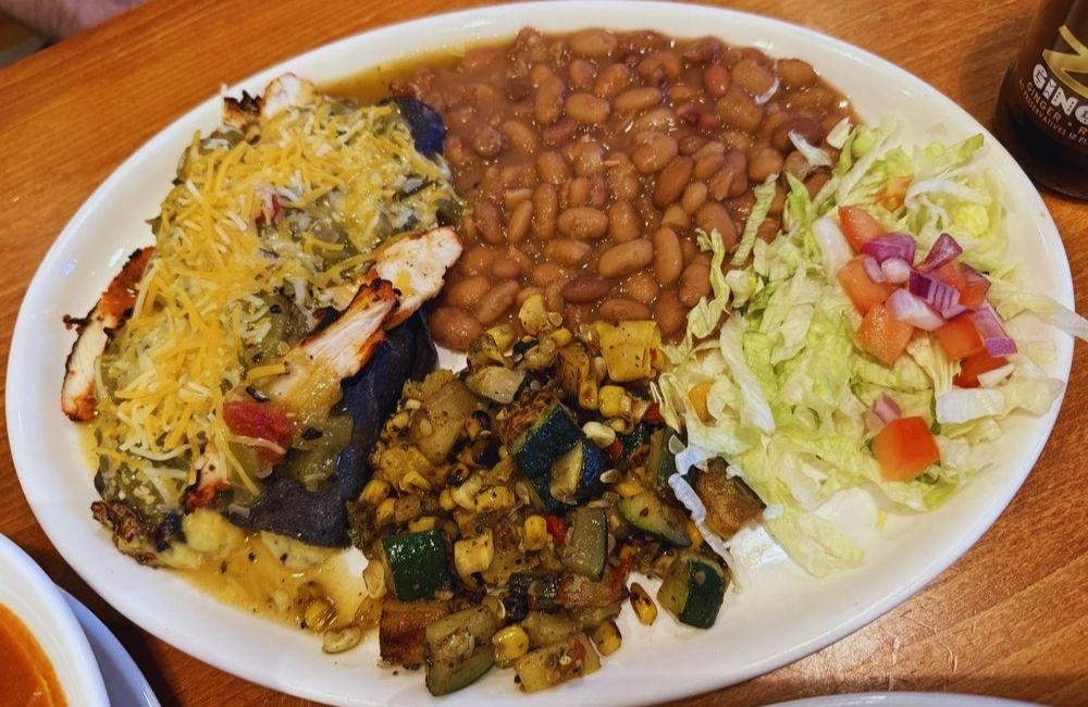 Photos for Indian Pueblo Kitchen