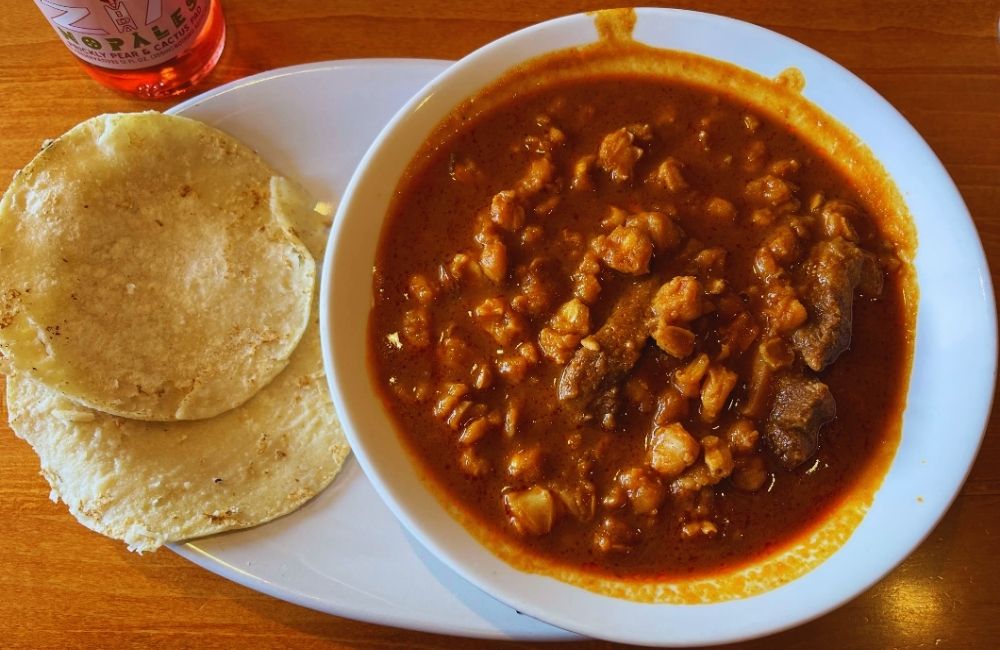 Photos for Indian Pueblo Kitchen