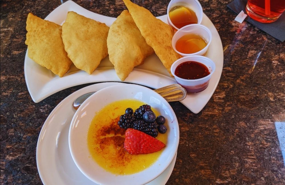 Photos for Indian Pueblo Kitchen