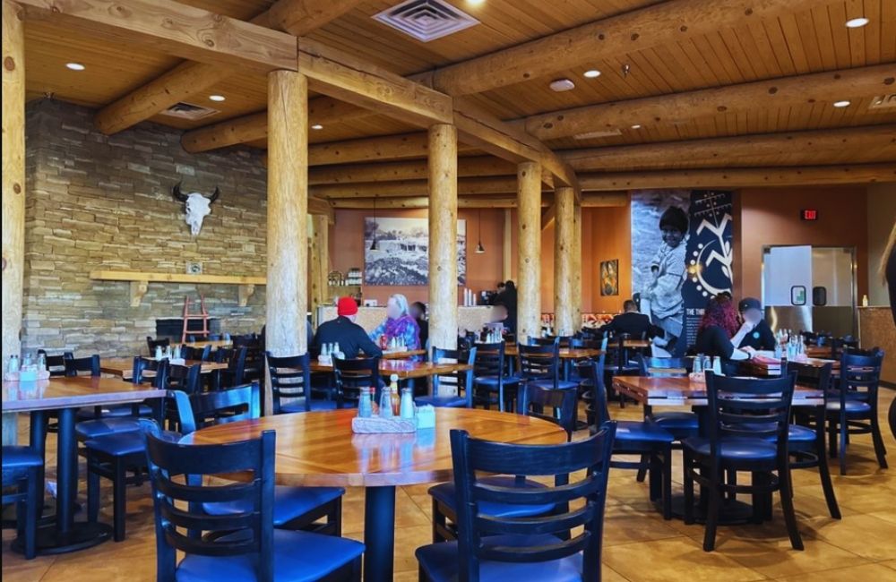 Photos for Indian Pueblo Kitchen