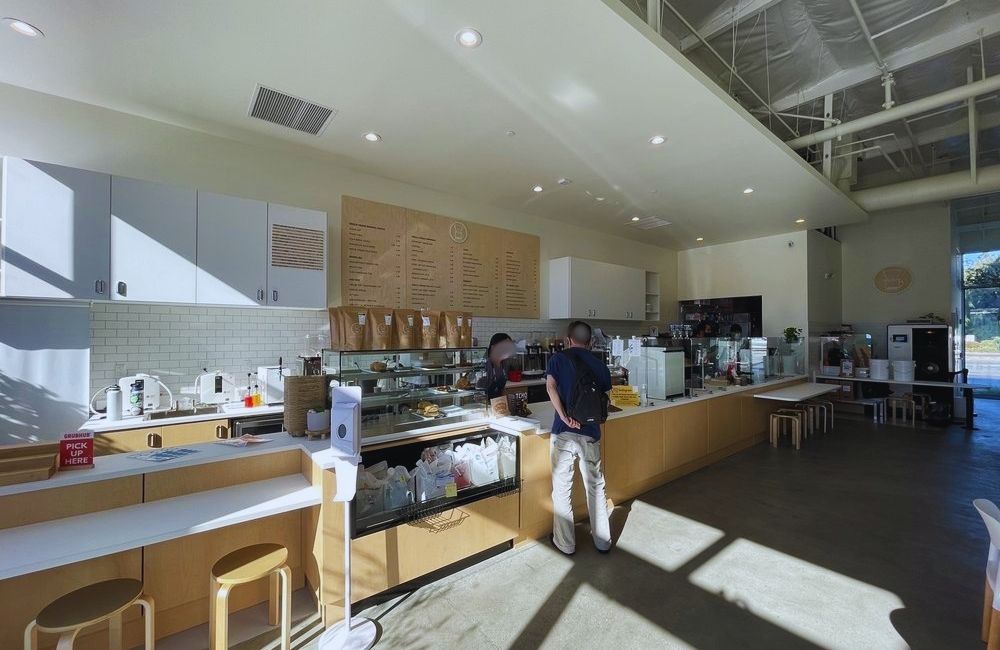 Photos for Coffee & Water Lab