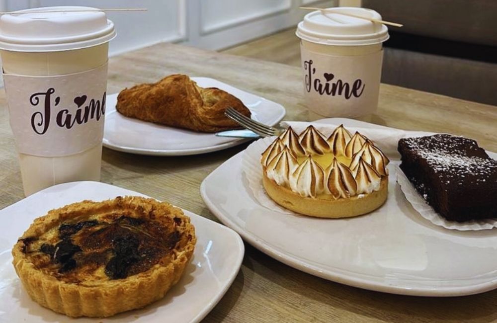 Photos for J'aime French Bakery