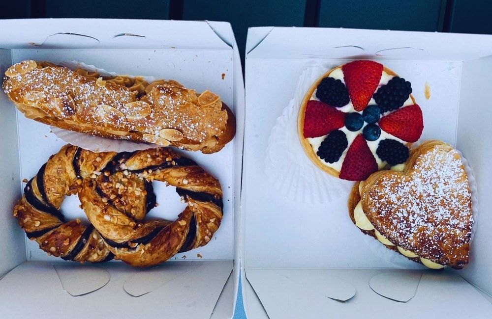 Photos for J'aime French Bakery