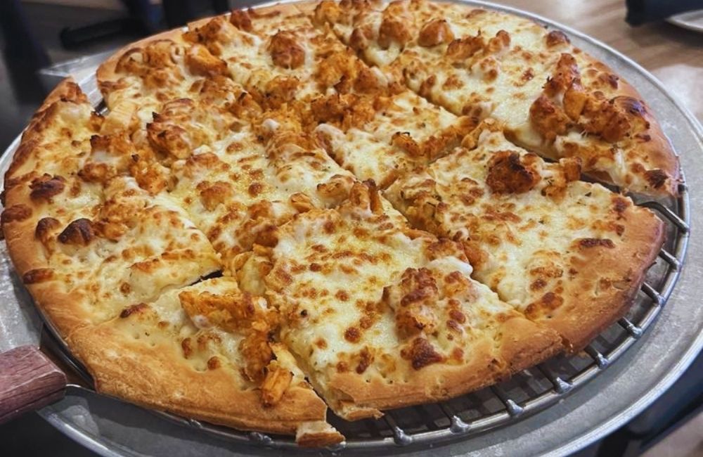 Photos for Vito's Pizza & Italian Ristorante - Gilbert