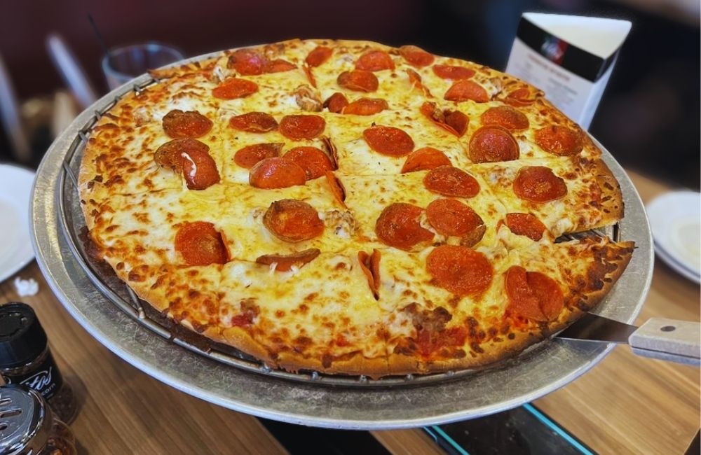 Photos for Vito's Pizza & Italian Ristorante - Gilbert
