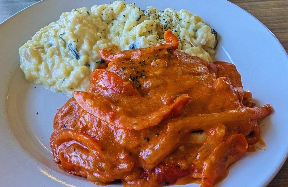 Photos for Vito's Pizza & Italian Ristorante - Gilbert
