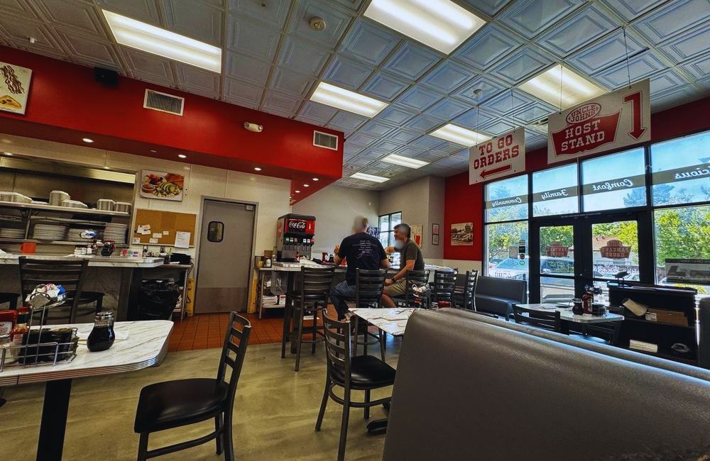 Photos for Uncle John's Pancake House - Winchester
