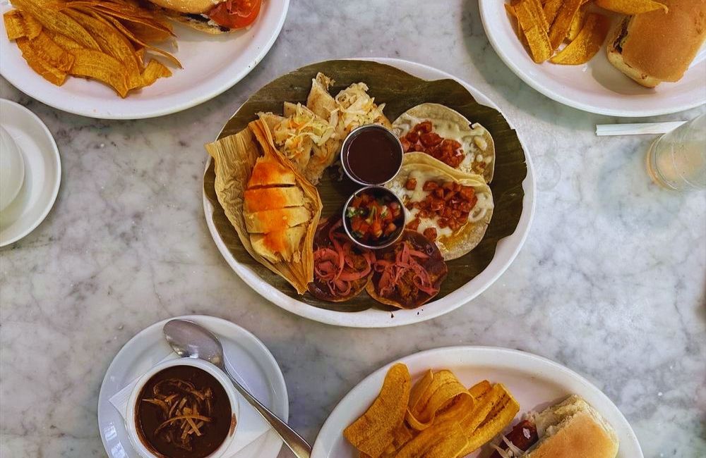 Photos for San Martín Bakery & Restaurant