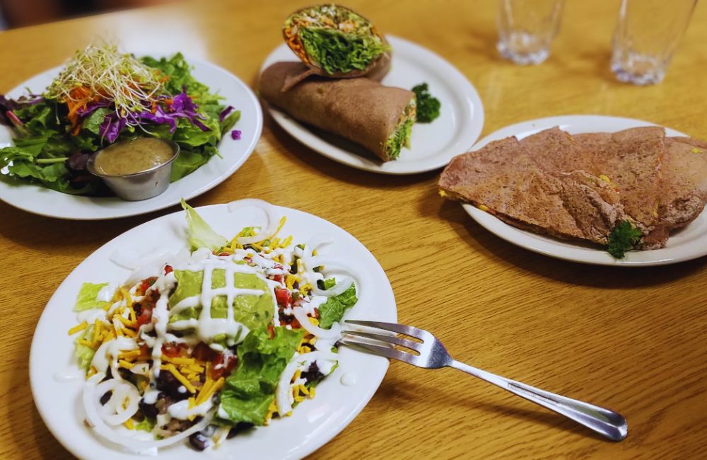 Photos for Portia's Cafe