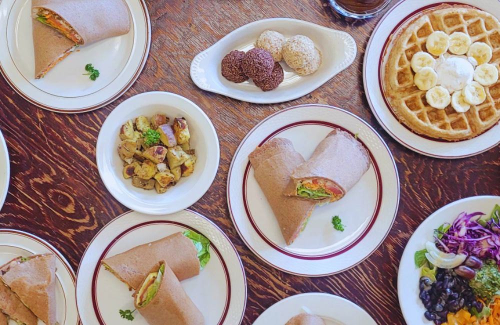 Photos for Portia's Cafe