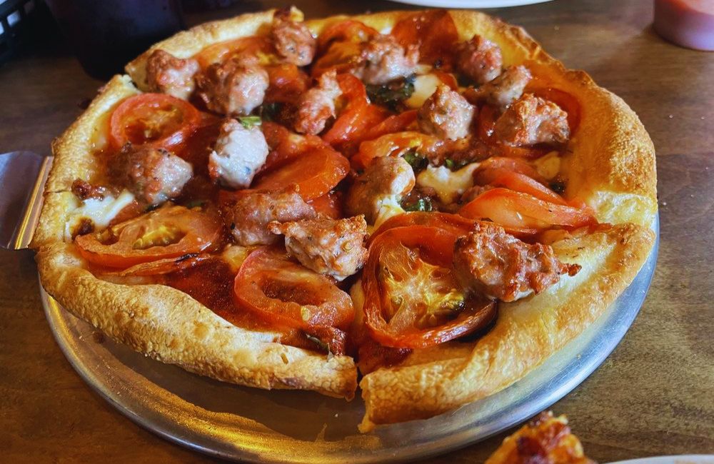 Photos for Angelo's Pizza