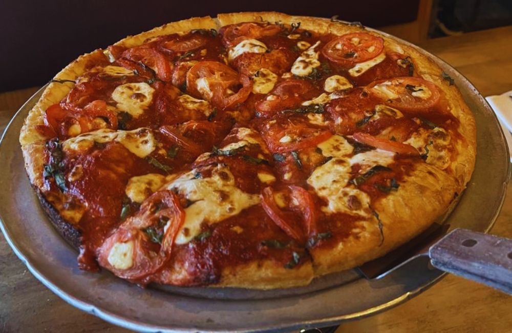 Photos for Angelo's Pizza