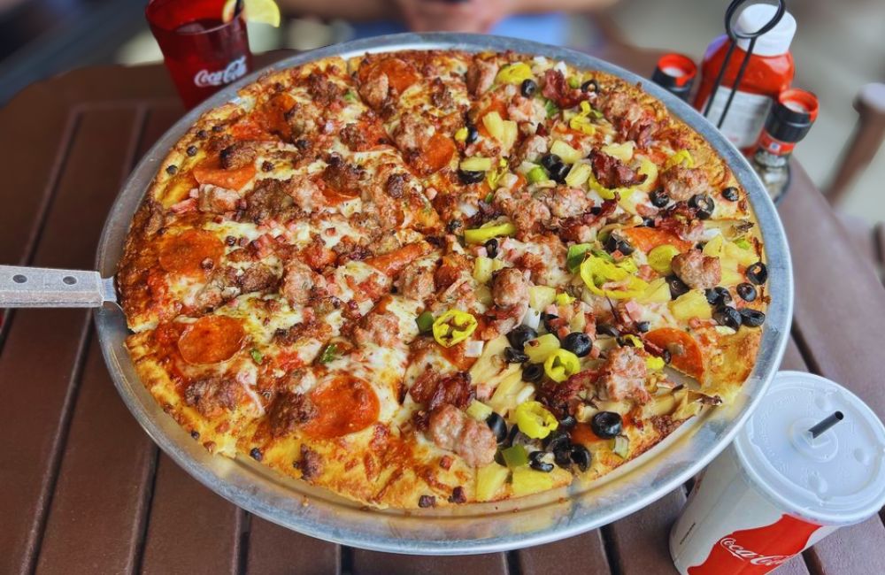 Photos for Angelo's Pizza