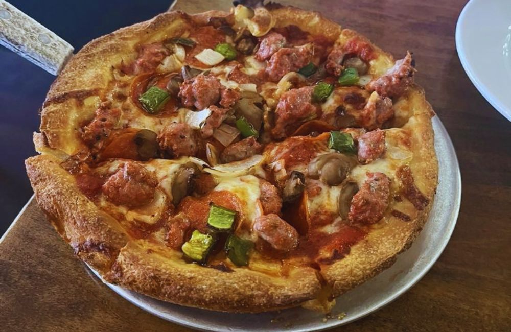 Photos for Angelo's Pizza