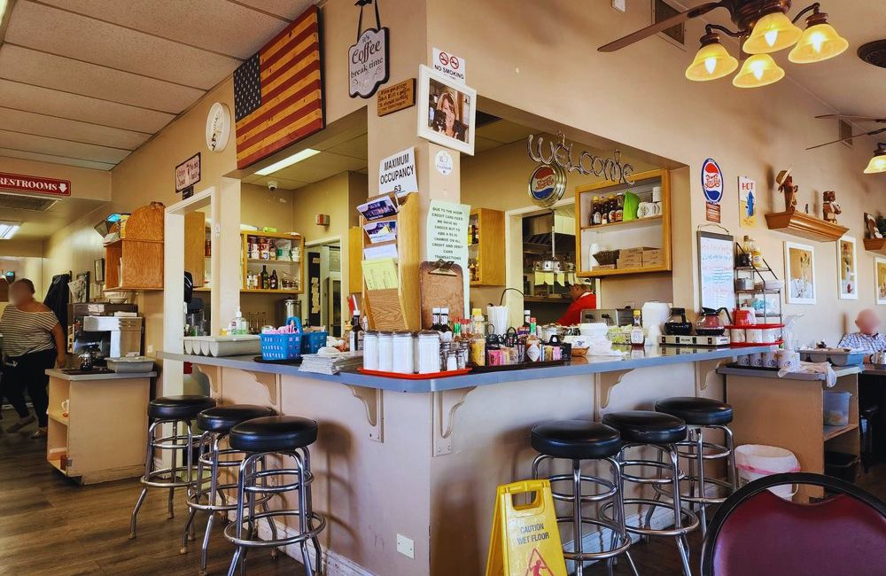 Photos for Donna Kaye's Cafe