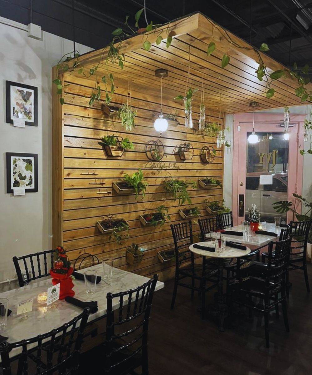 Photos for Ivy Café