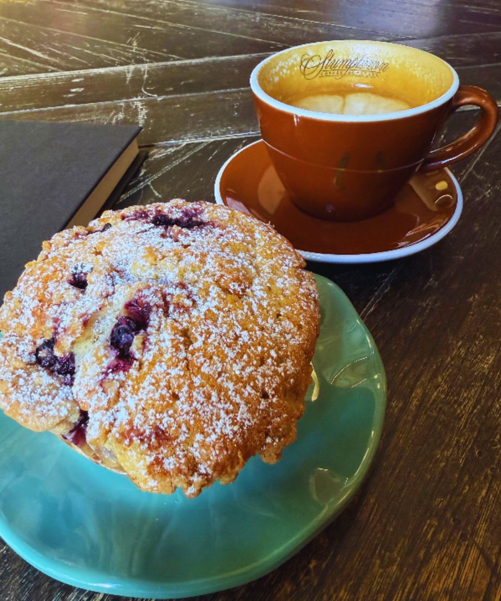 Photos for Stumptown Coffee Roasters