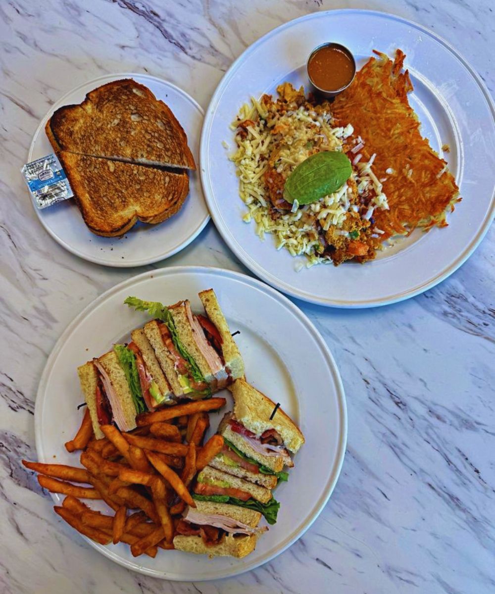 Photos for Uncle John's Pancake House - Winchester